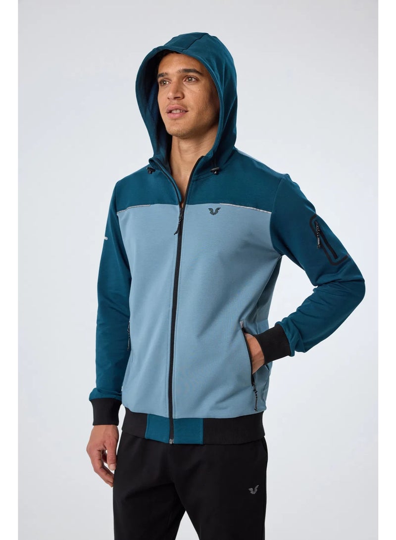 Bilcee Men TRACKSUIT - Image 3